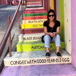 Meet your Posher, Gabby